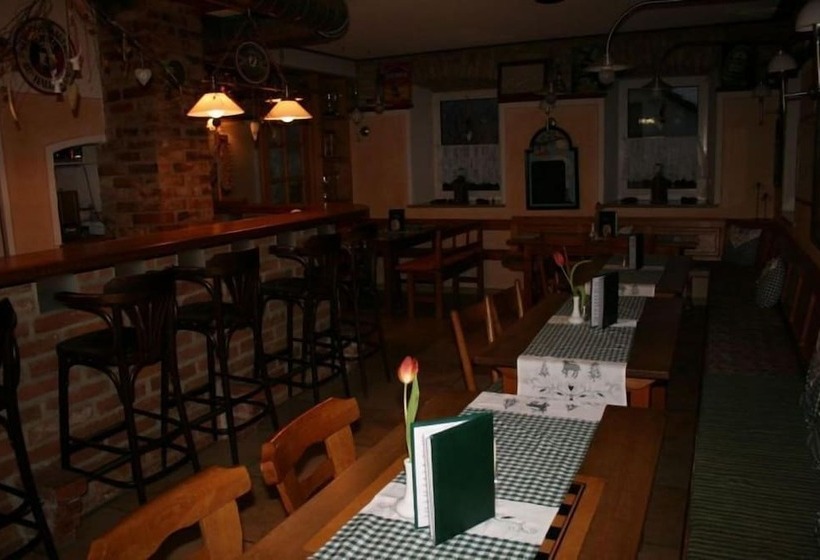 Landhotel Am Hopfengarten