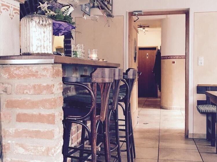 Landhotel Am Hopfengarten