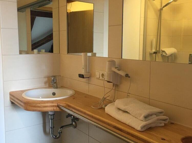 Landhotel Am Hopfengarten