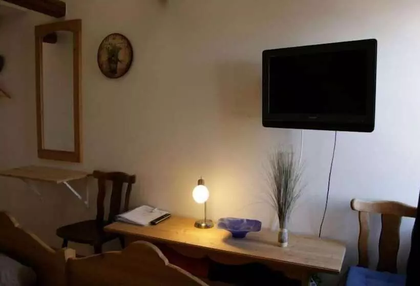 Landhotel Am Hopfengarten