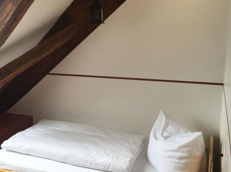 Landhotel Am Hopfengarten