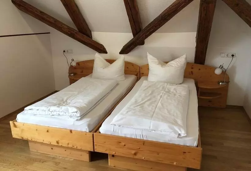 Landhotel Am Hopfengarten