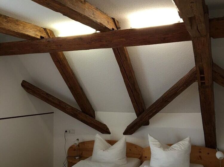 Landhotel Am Hopfengarten