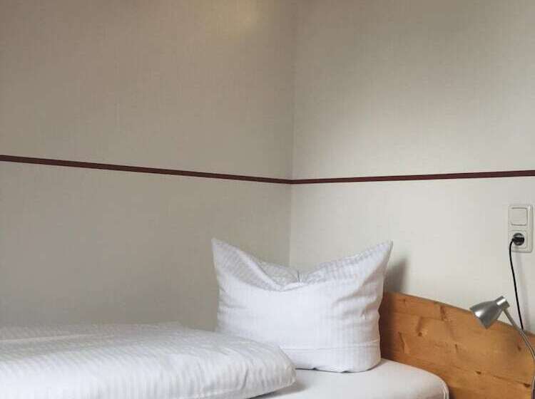 Landhotel Am Hopfengarten