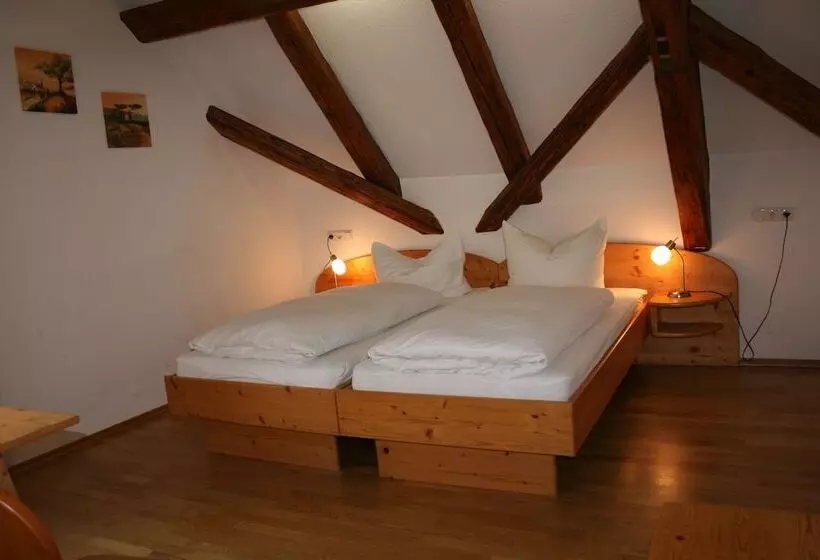 Landhotel Am Hopfengarten