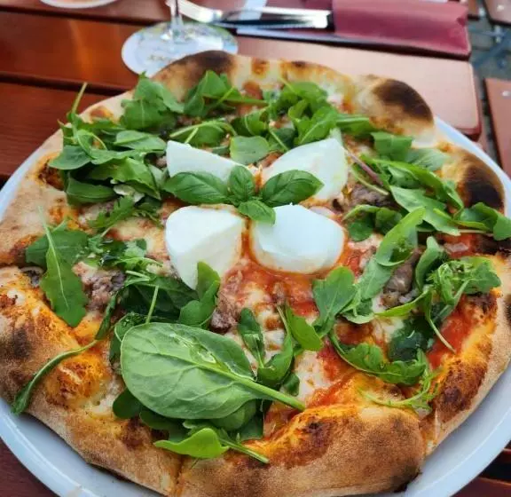 Landhotel & Gaststuben Zum Hasen