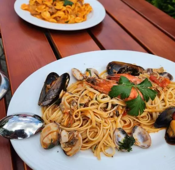 Landhotel & Gaststuben Zum Hasen