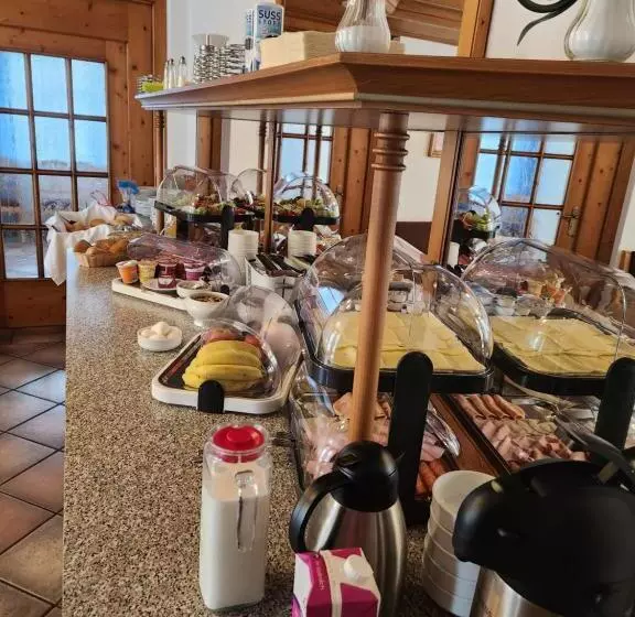 Landhotel & Gaststuben Zum Hasen