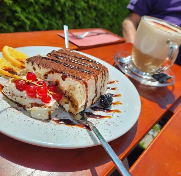 Landhotel & Gaststuben Zum Hasen