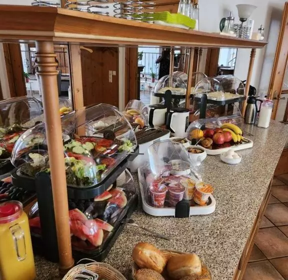 Landhotel & Gaststuben Zum Hasen