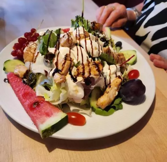 Landhotel & Gaststuben Zum Hasen