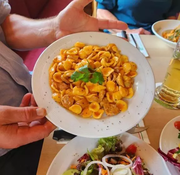 Landhotel & Gaststuben Zum Hasen