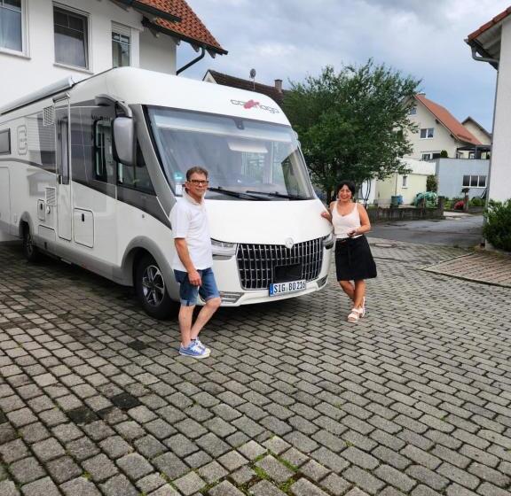 Landhotel & Gaststuben Zum Hasen