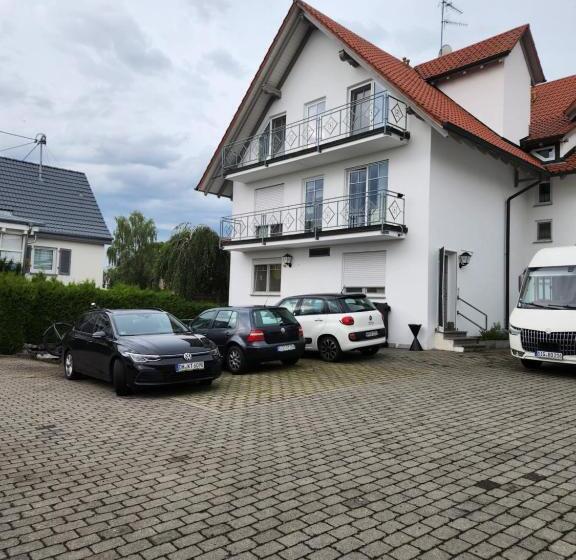 Landhotel & Gaststuben Zum Hasen