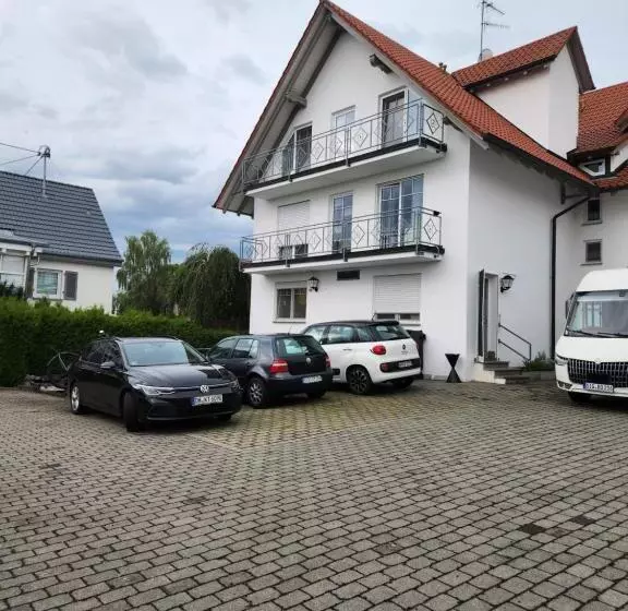 Landhotel & Gaststuben Zum Hasen