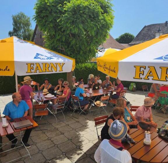 Landhotel & Gaststuben Zum Hasen