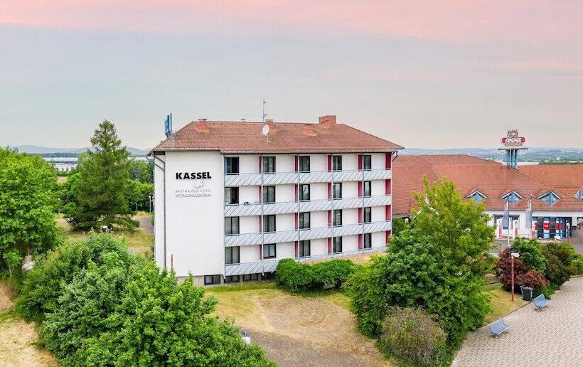 Мотель Kassel Ost
