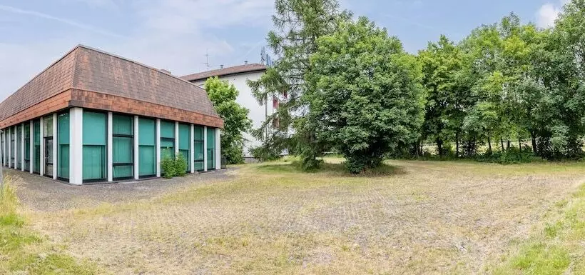 Мотель Kassel Ost