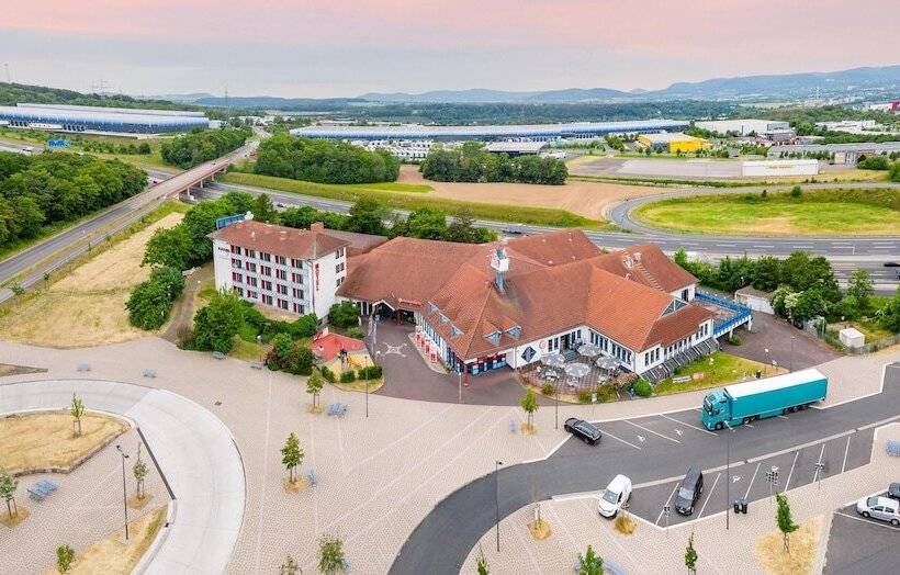 Мотель Kassel Ost