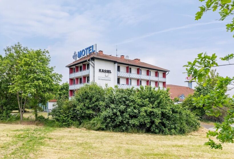 Мотель Kassel Ost