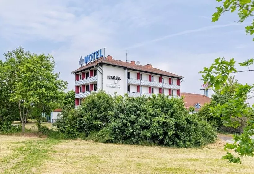 Мотель Kassel Ost