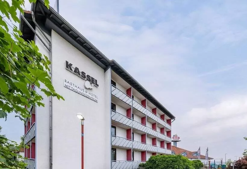 Мотель Kassel Ost