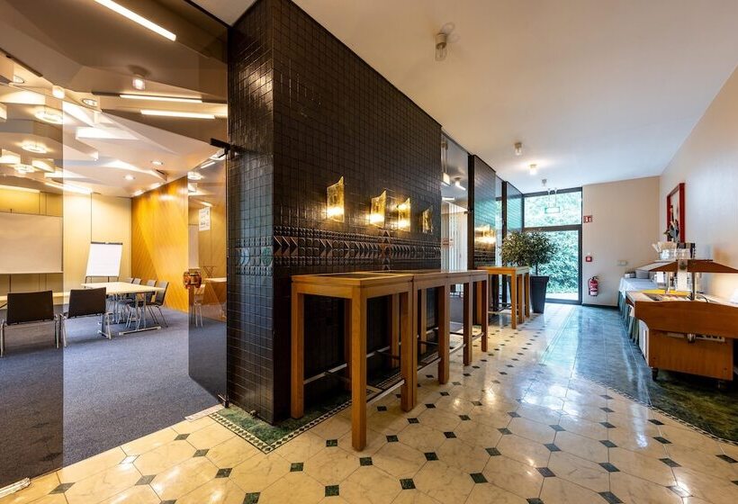 Мотель Kassel Ost