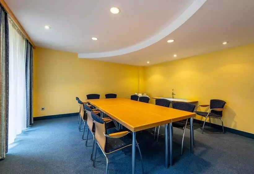 Мотель Kassel Ost