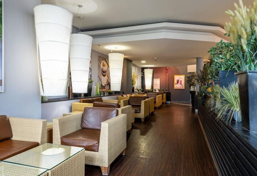 Мотель Kassel Ost