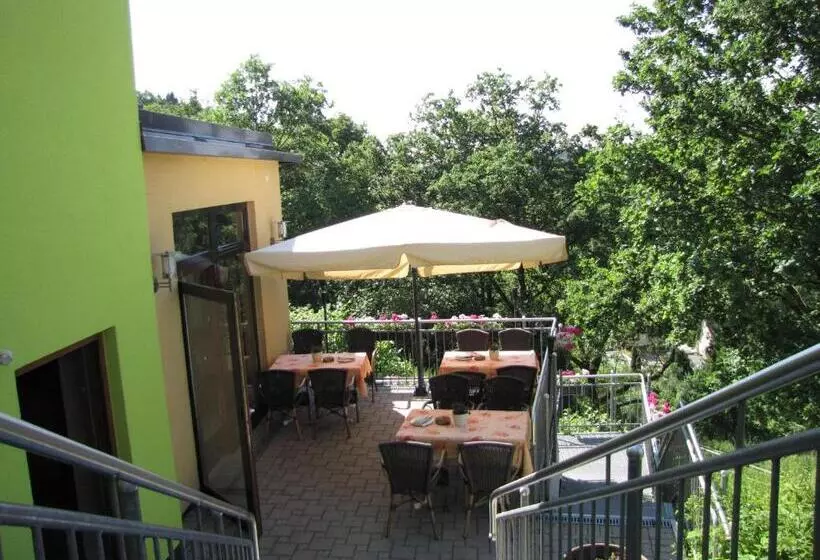 Пансион Burgschänke, Hotel & Restaurant E Mobilität Ladestationen Für Elektroautos