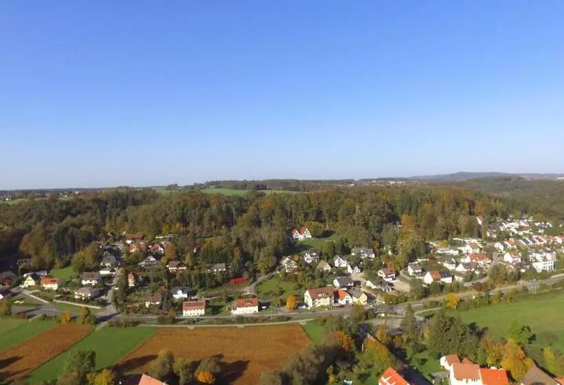 Пансион Burgschänke, Hotel & Restaurant E Mobilität Ladestationen Für Elektroautos