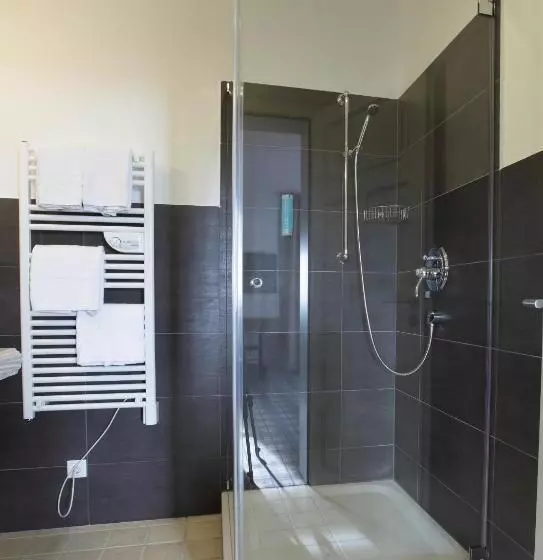 Pensió Die Post Landgasthof Aufkirchen