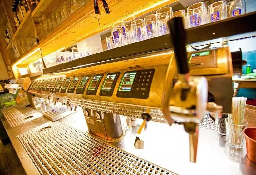 Pensió Die Post Landgasthof Aufkirchen