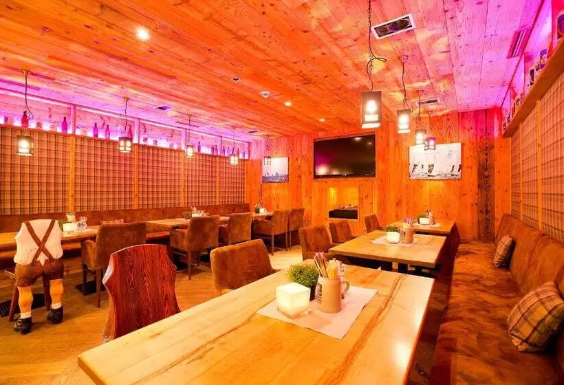 Pensió Die Post Landgasthof Aufkirchen