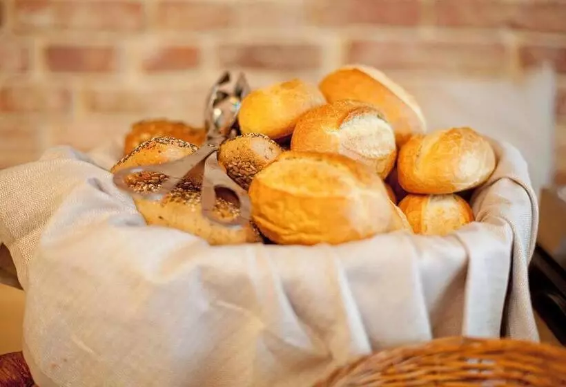 Pensió Die Post Landgasthof Aufkirchen
