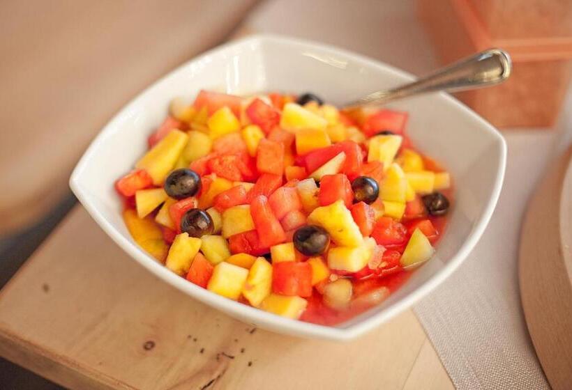 بنسيون Die Post Landgasthof Aufkirchen