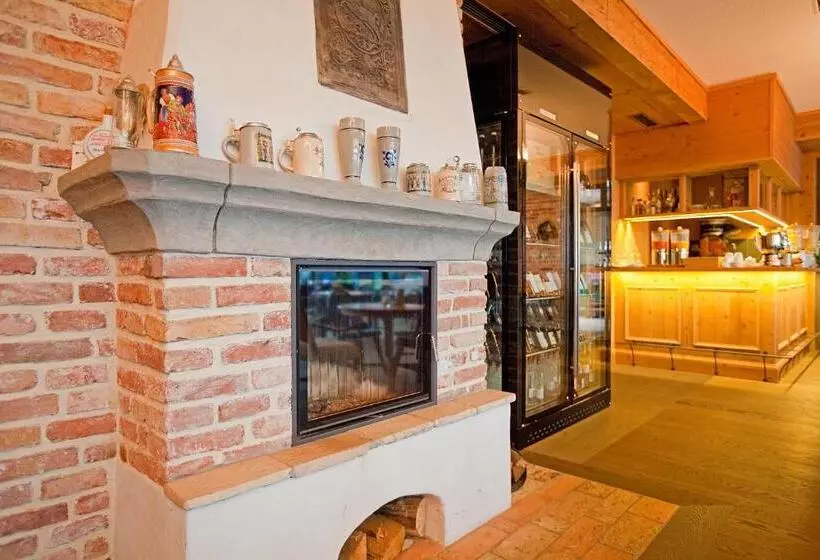 Pensió Die Post Landgasthof Aufkirchen