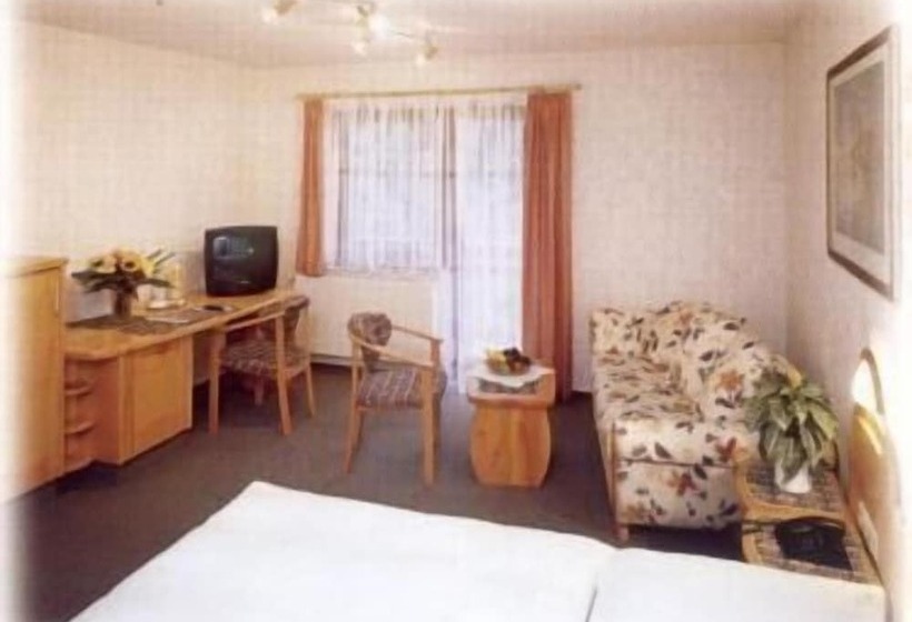 膳宿费 Der Gasthof In Alfdorf