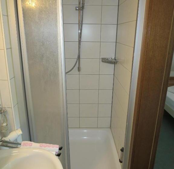 膳宿费 Der Gasthof In Alfdorf