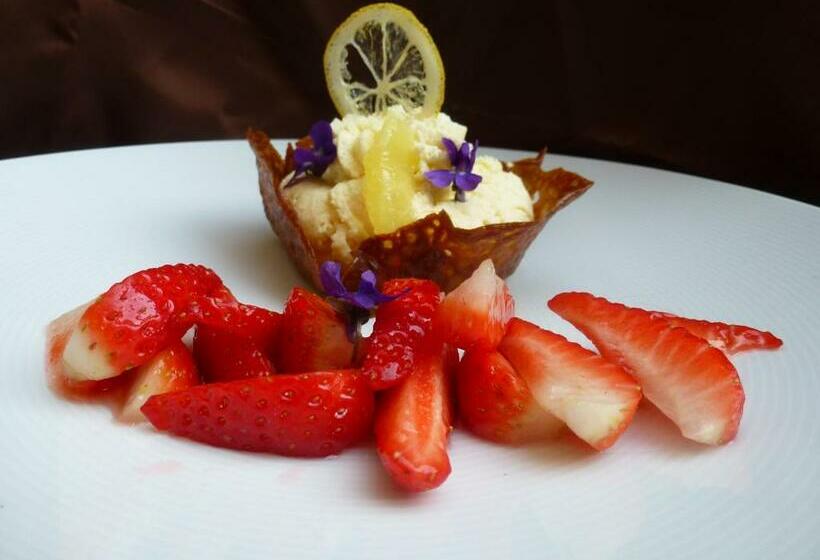 Pensão Gasthof Hotel Reif