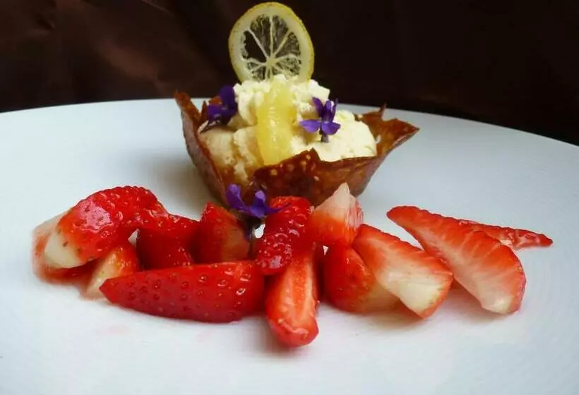 Majatalo Gasthof Hotel Reif