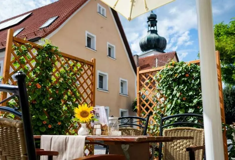 Majatalo Gasthof Hotel Reif