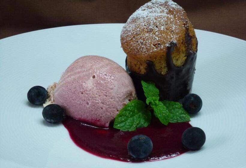 Pensão Gasthof Hotel Reif