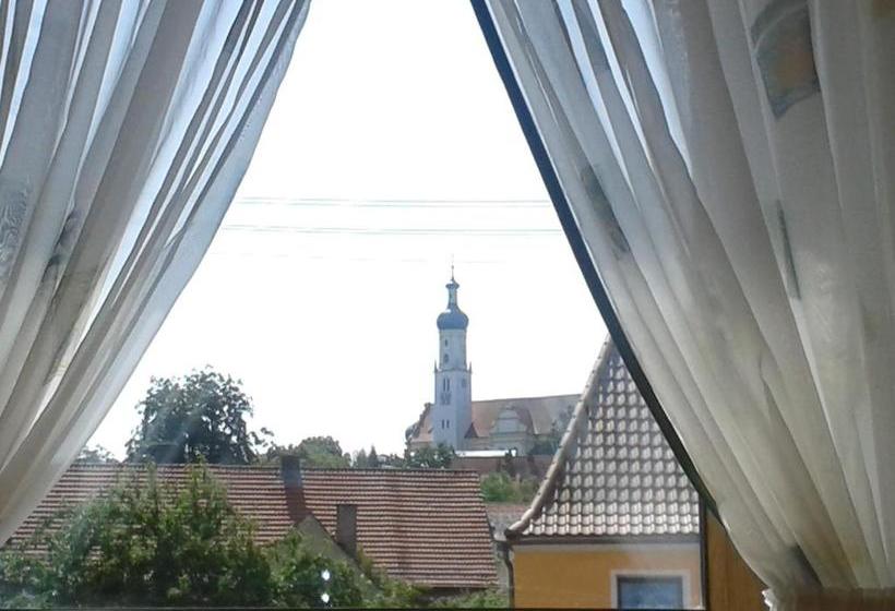 Pensão Gasthof Magg