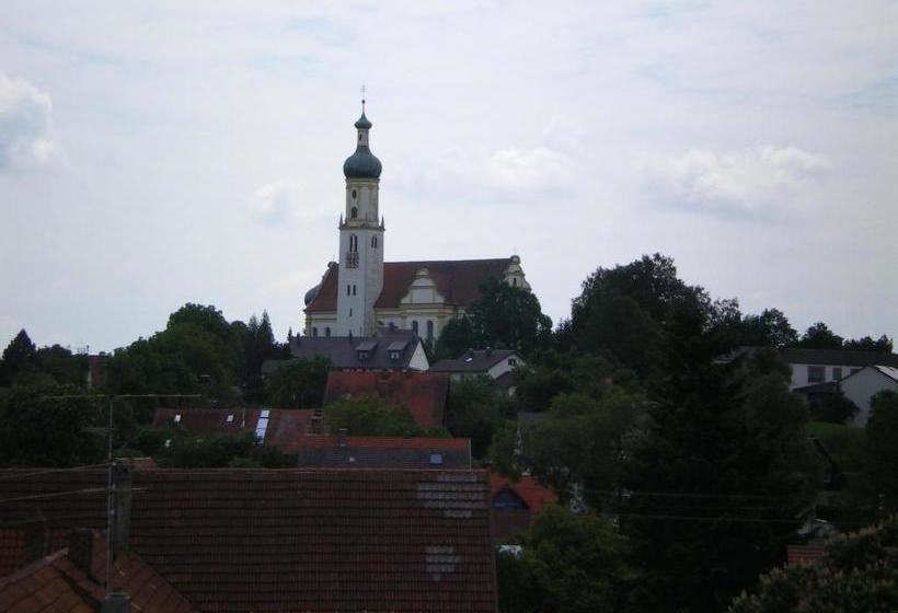 Pensão Gasthof Magg