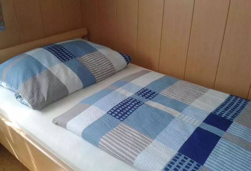 Pensió Gasthof Magg