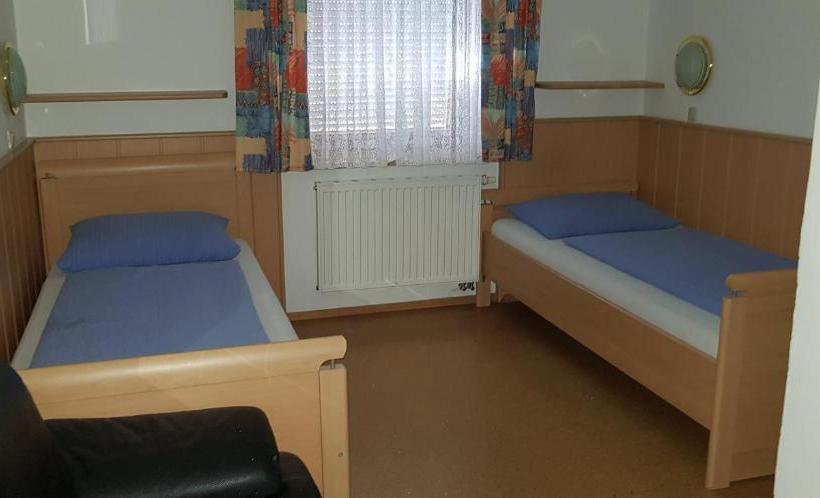 Pensão Gasthof Magg