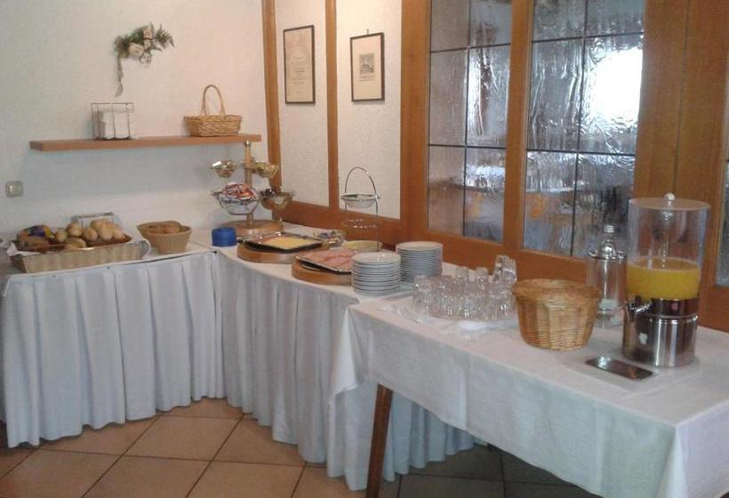 Pensão Gasthof Magg