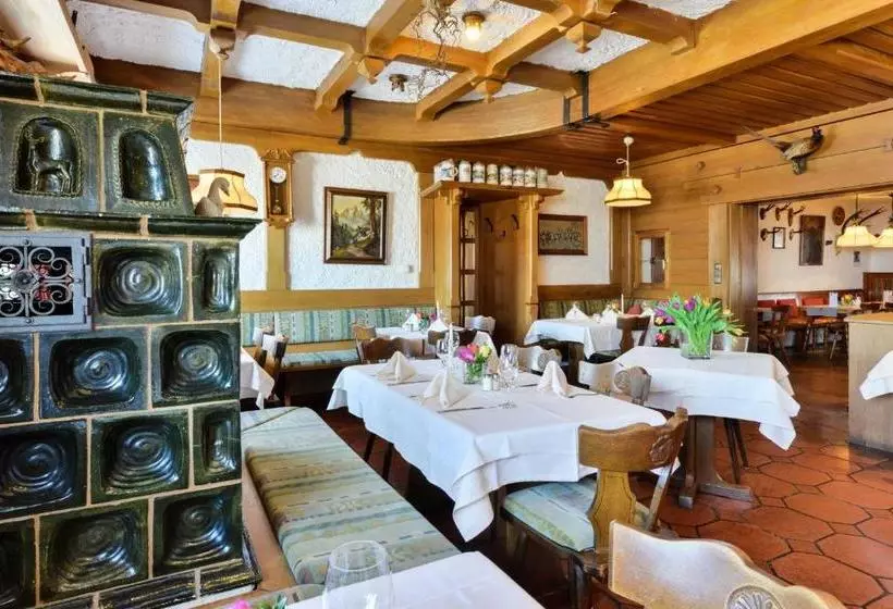 ペンション Gasthof Mühlwinkl