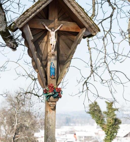 膳宿费 Gasthof Mühlwinkl